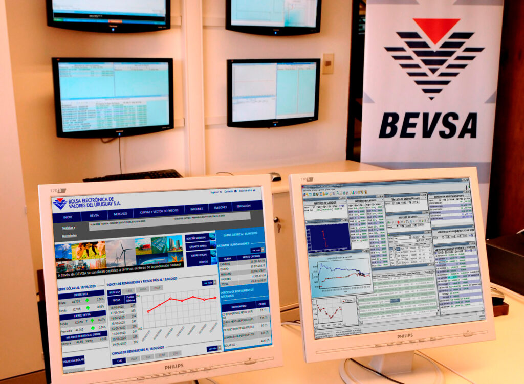 BEVSA se incorporó como miembro pleno a la Federación Iberoamericana de Bolsas de Valores