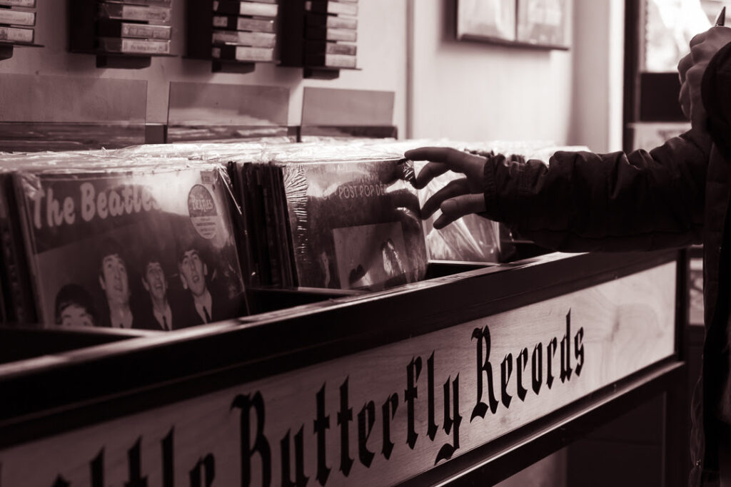 Little Butterfly Records – NOVEDADES EN SETIEMBRE
