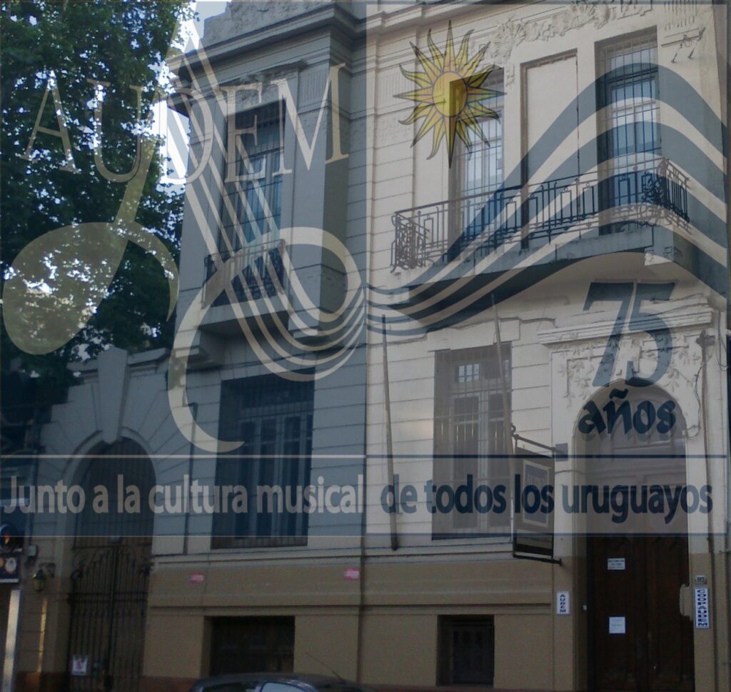 Comunicado-AUDEM sigue funcionando