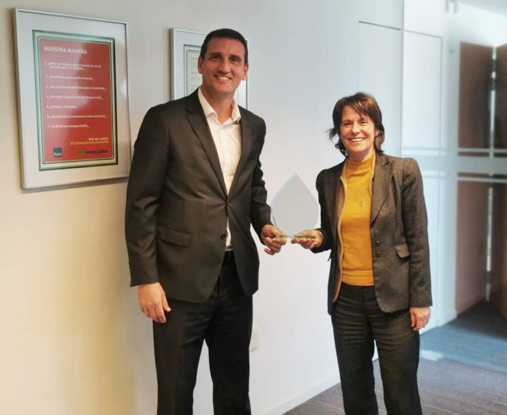 UniónCapital AFAP S.A. obtiene evaluación independiente sobre el cumplimiento del Código de Conducta Profesional del Gestor de Inversiones de CFA Institute