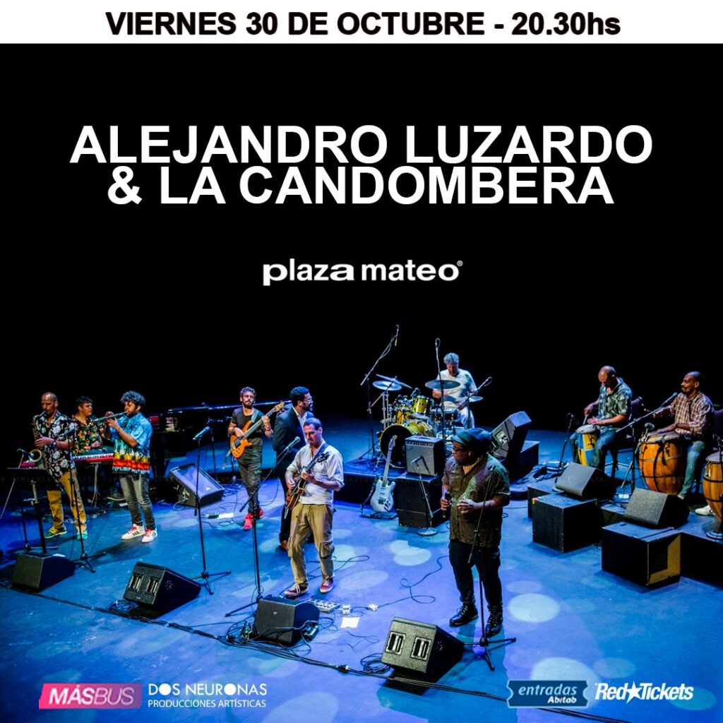 LA BANDA VUELVE A SONAR