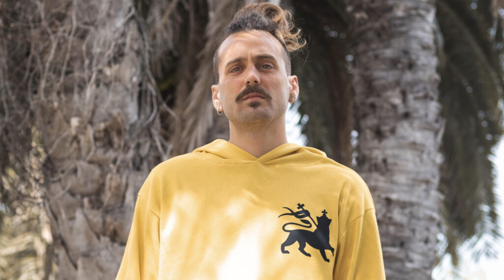 LEPADMA presenta el single “Otro día”