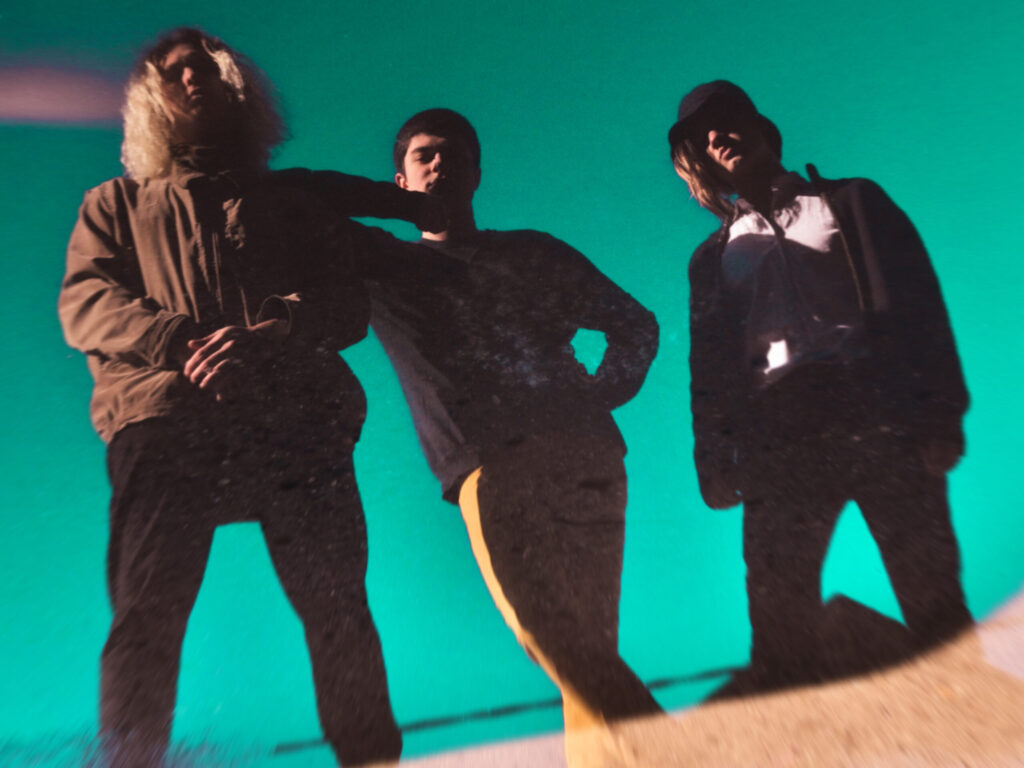 PONELE presenta «Materializo», nuevo single…