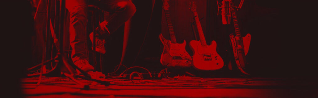 Música Nacional en Vivo