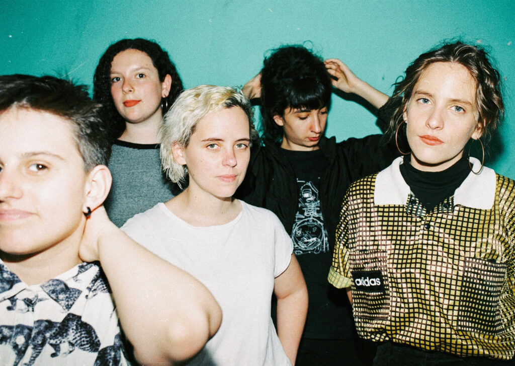 Niña Lobo estrena nuevo material digital