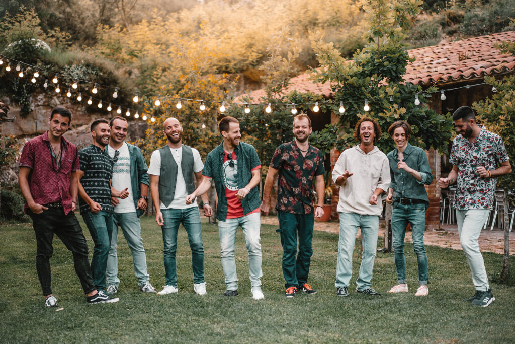 LA PEGATINA PRESENTA: «TE VERÉ CUANDO YO QUIERA», SU NUEVO SINGLE JUNTO A EL KANKA