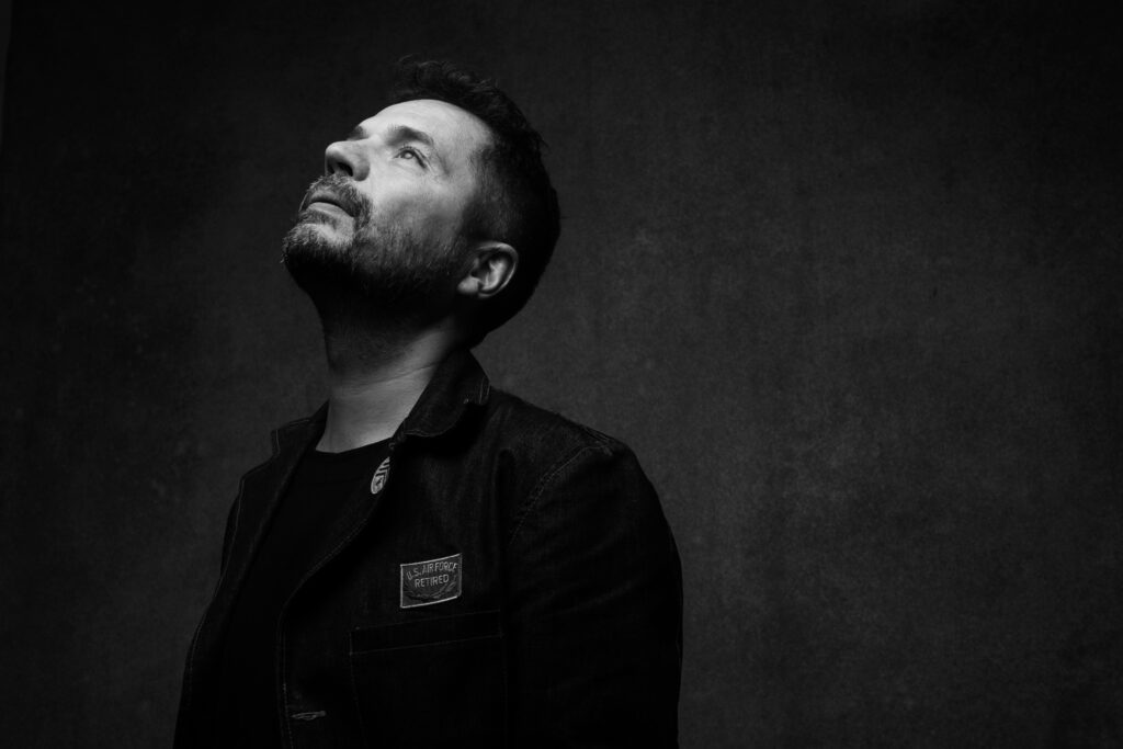 DANIEL DREXLER presenta en concierto “AIRE” su nuevo disco