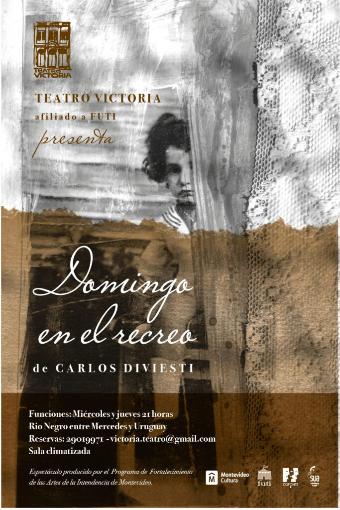 «Domingo en el recreo»