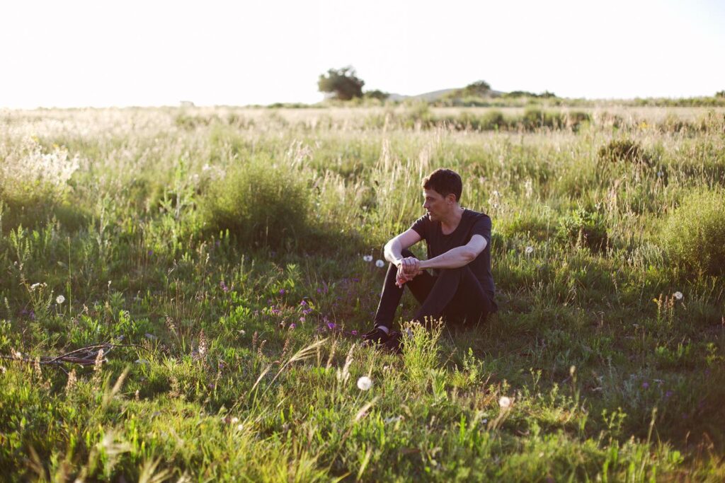 Campo- Paisaje Sonoro en Sala del Museo