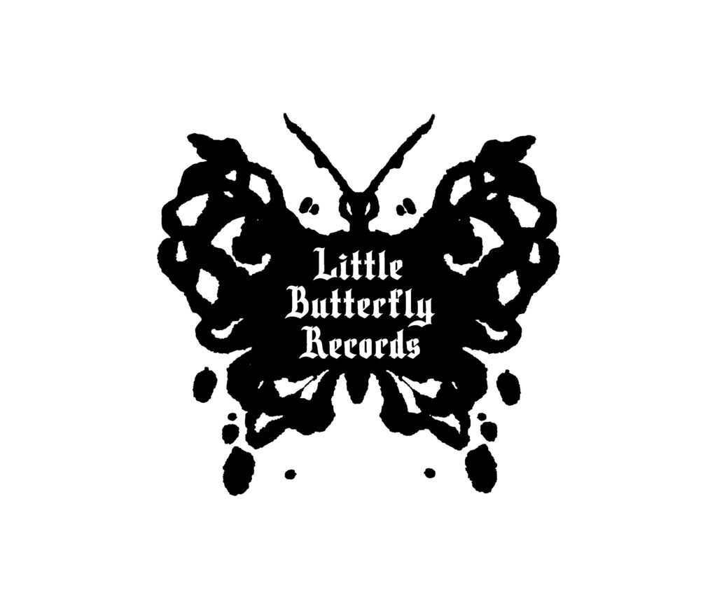 LITTLE BUTTERFLY RECORDS