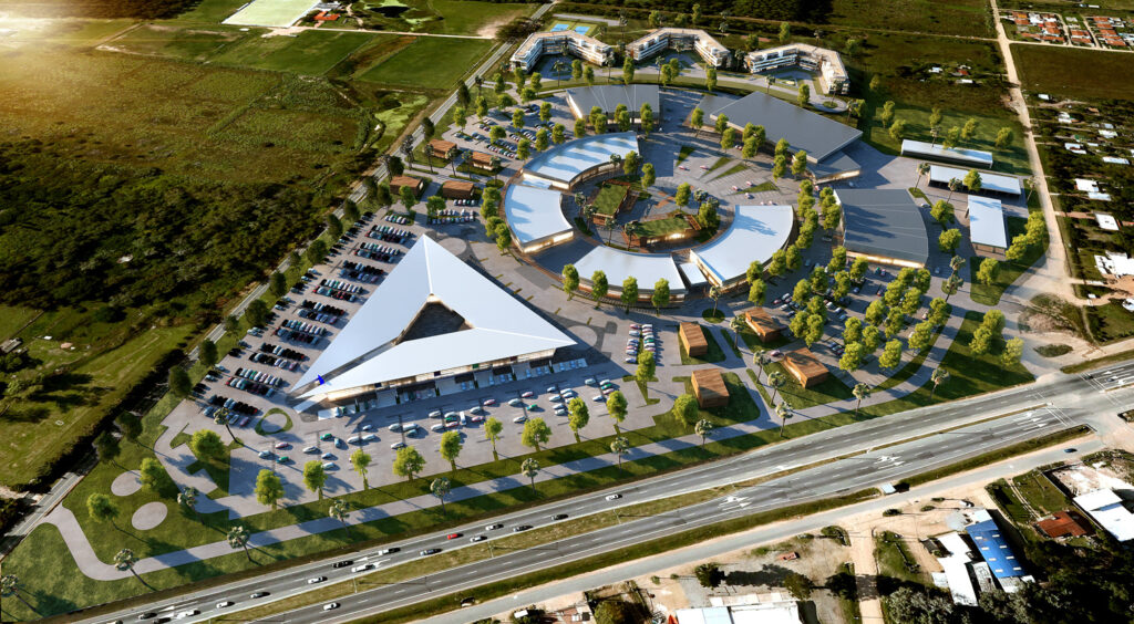 Car One desembarca en Uruguay con 12 marcas de vehículos 0 km y más de 400 usados garantizados en stock.