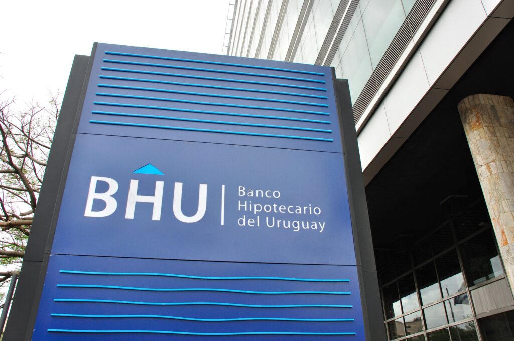 COMUNICADO DEL BANCO HIPOTECARIO DEL URUGUAY