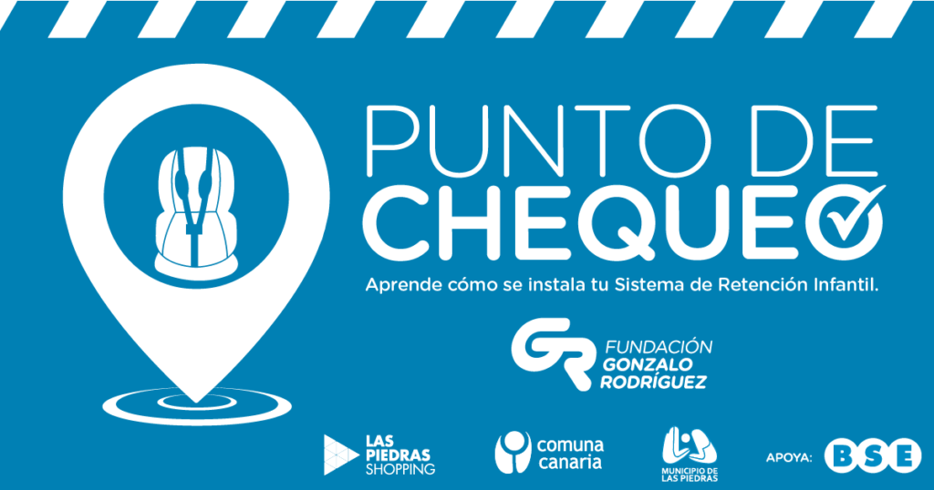 Las Piedras Shopping inaugurará nuevo punto de asesoramiento e instalación de SRI