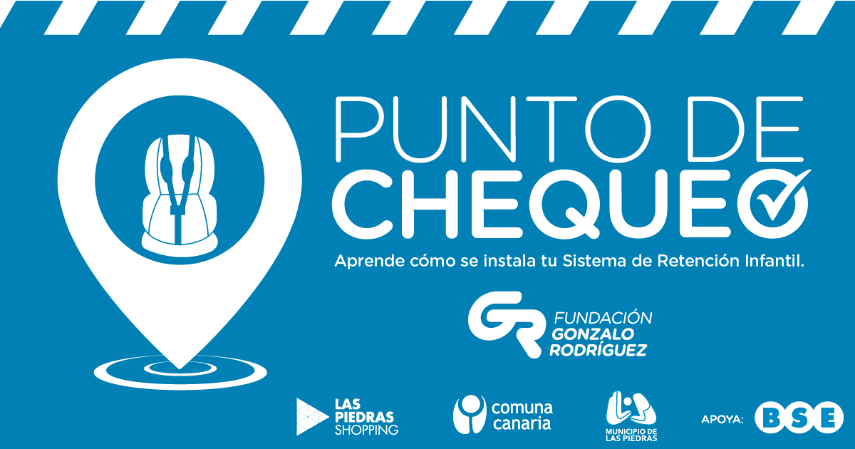 Las Piedras Shopping inaugurará nuevo punto de asesoramiento e instalación de SRI