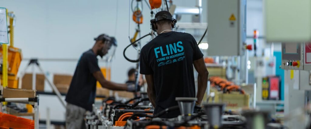 Renault creará la primera fábrica de economía circular de Europa dedicada a la movilidad