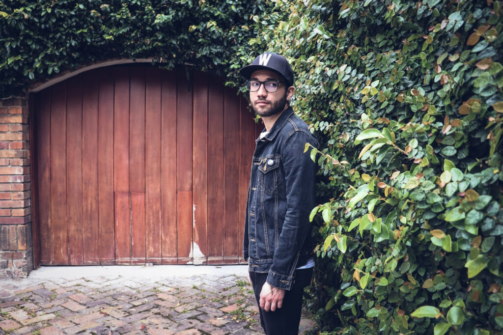 Parachute, música honesta y visceral hecha desde el corazón