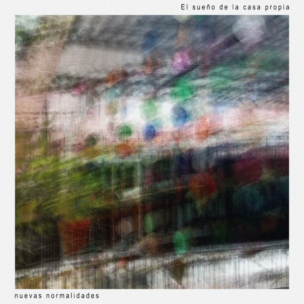 ESDLCP estrena su single «Nuevas Normalidades»