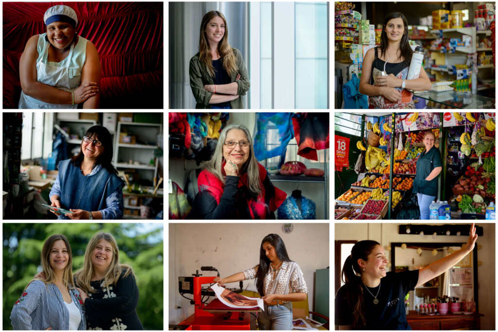 La Compañía Coca-Cola celebra un logro histórico al apoyar el empoderamiento económico de más de de 5 millones de mujeres, compromiso que continúa