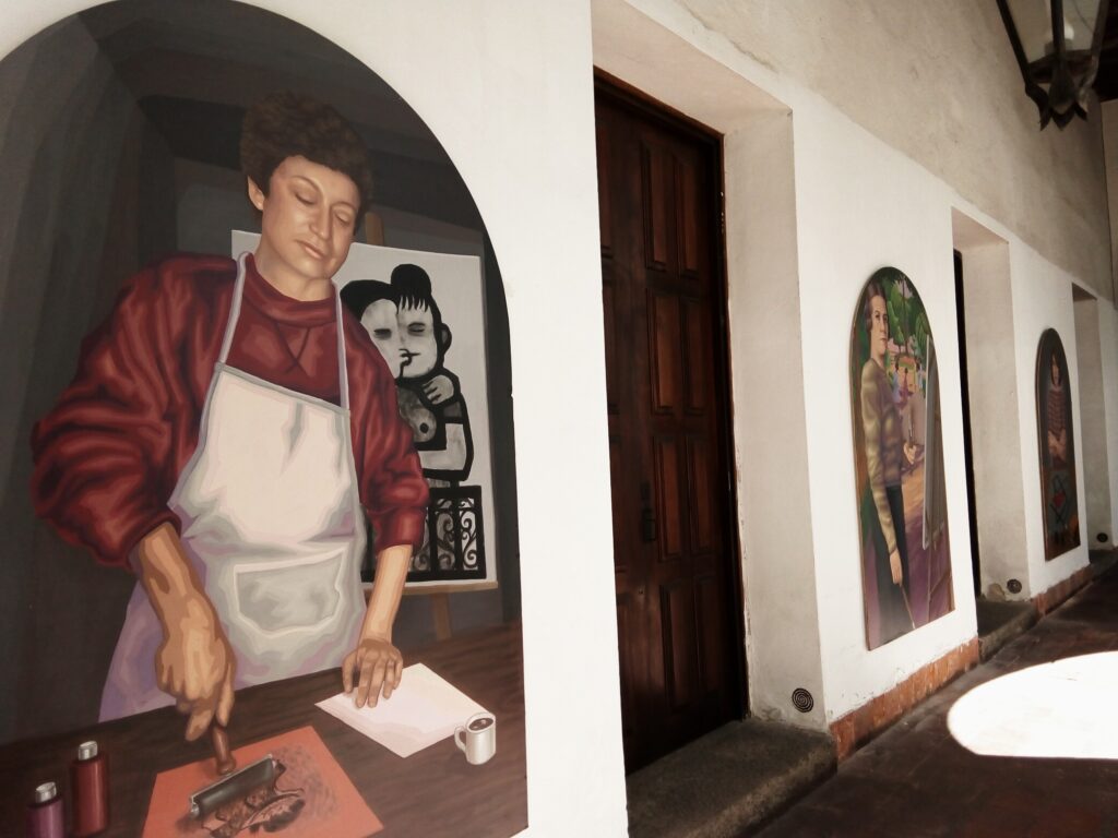 Marzo Mes de las Mujeres en el Museo Histórico Cabildo