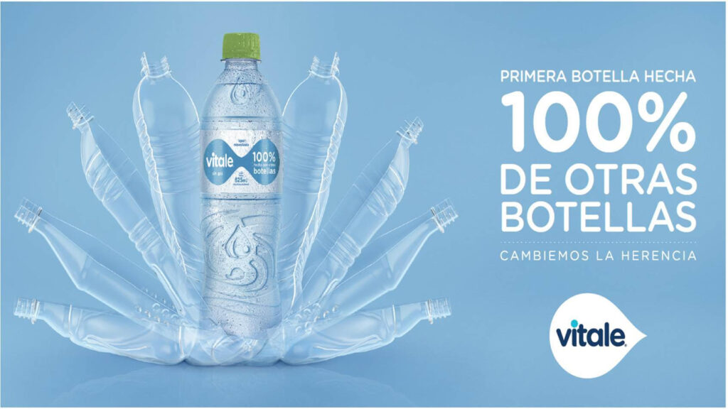 “Cambiemos la herencia”, la propuesta  de Vitale