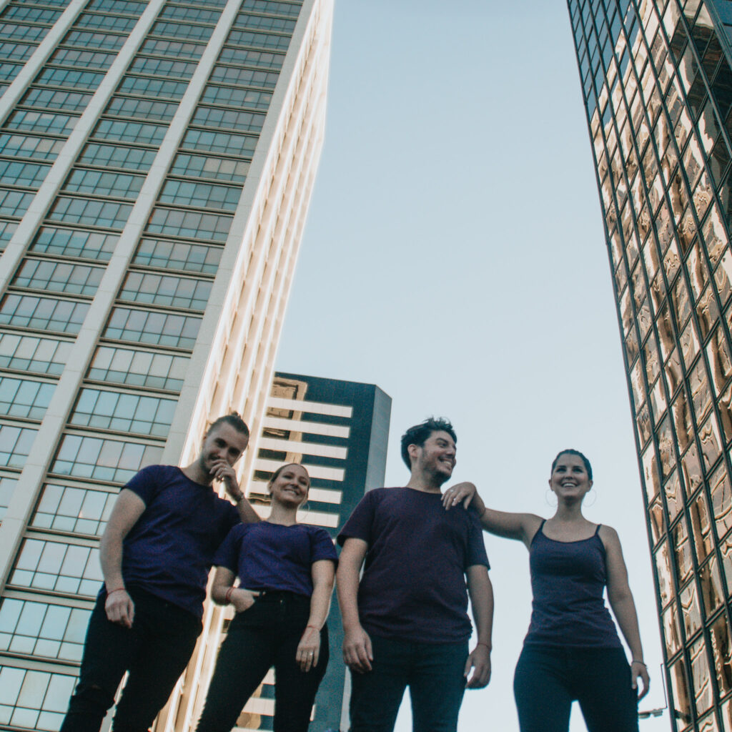 Delaire presenta “Ese Instante”