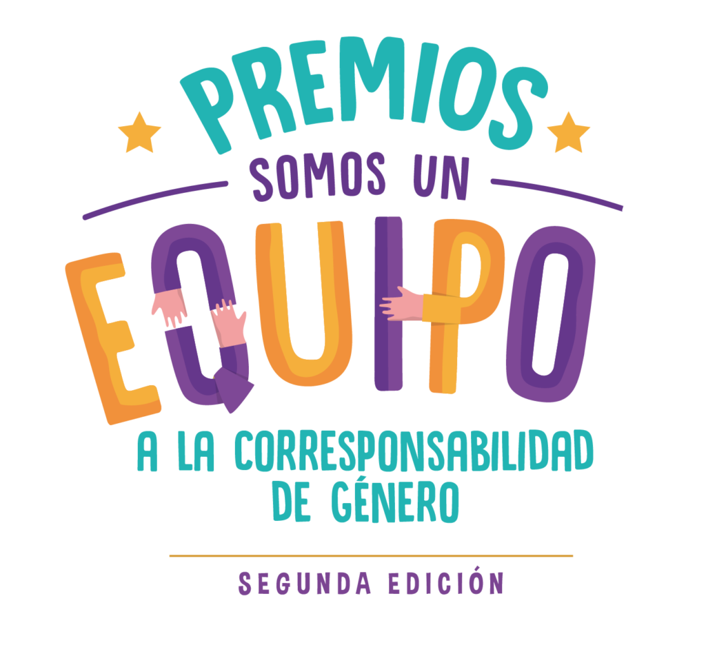 Somos Un Equipo: 2ª edición de la convocatoria para sensibilizar sobre la corresponsabilidad de género