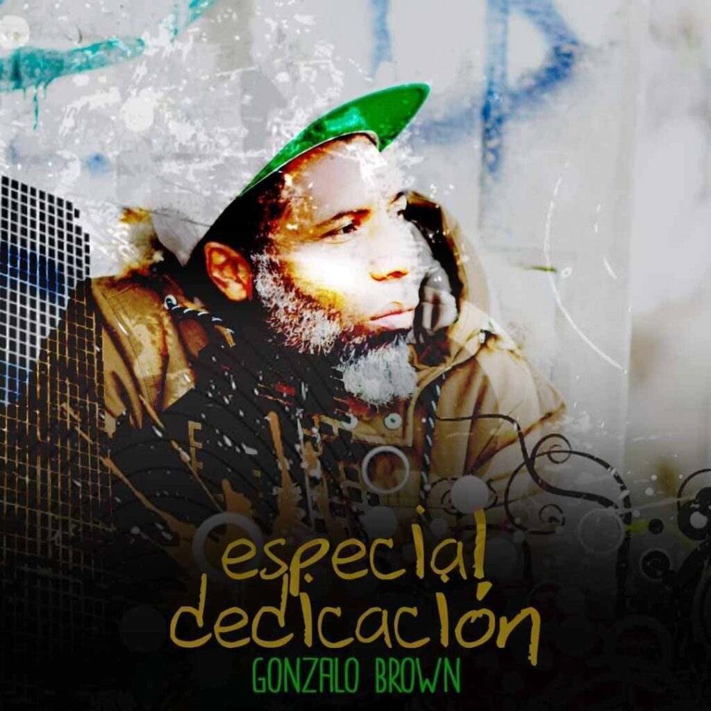 Gonzalo Brown (Ex Abuela Coca) confirma show en Sala Hugo Balzo