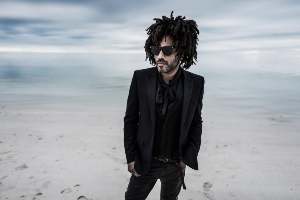 LENNY KRAVITZ REGRESA CON VIDEO CINEMATOGRÁFICO PARA “RAISE VIBRATION”