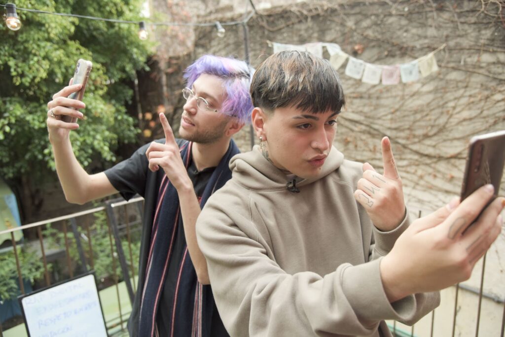 UNICEF | Tiago PZK, Bhavi y las chicas del Free se unen al concurso Rap Digital