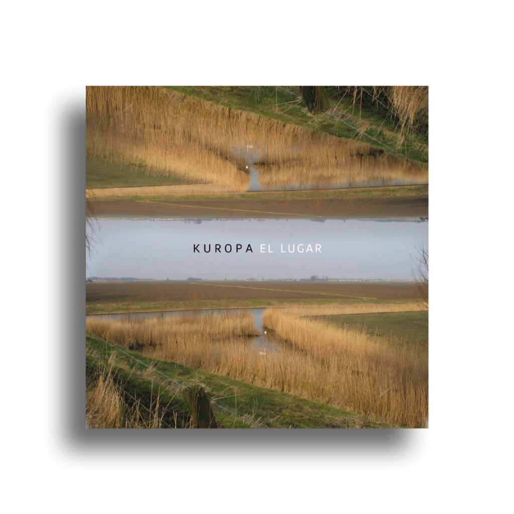 «El Lugar» de KUROPA