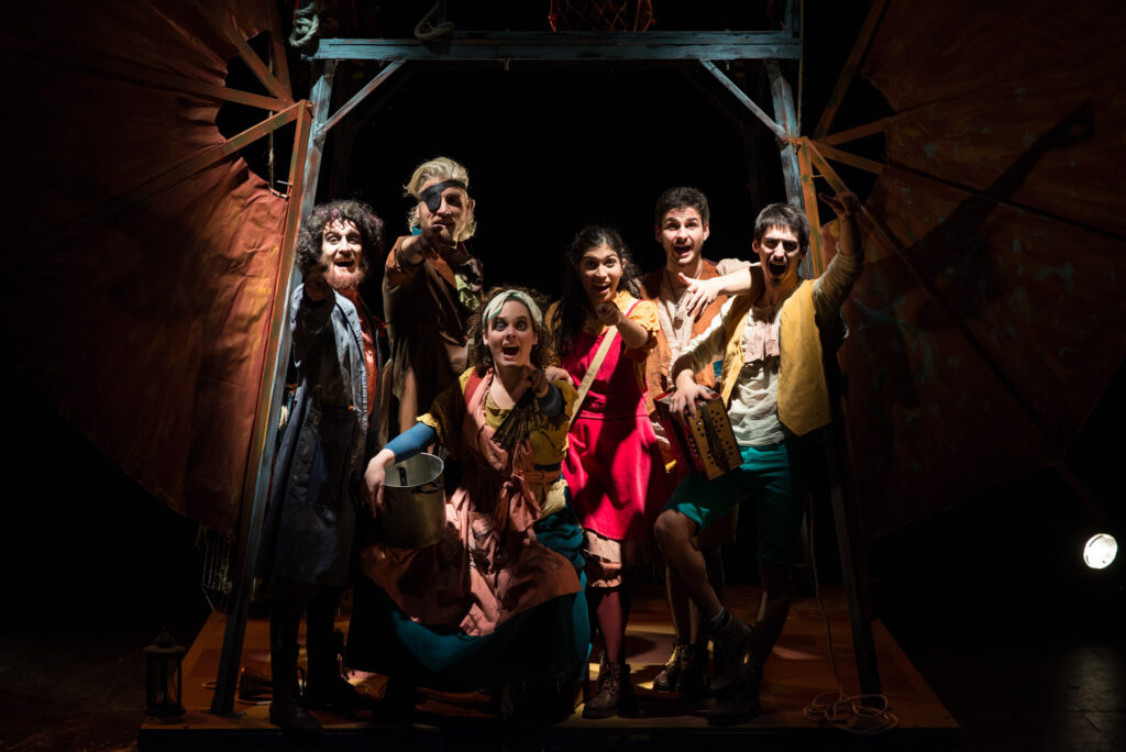 Vacaciones por streaming