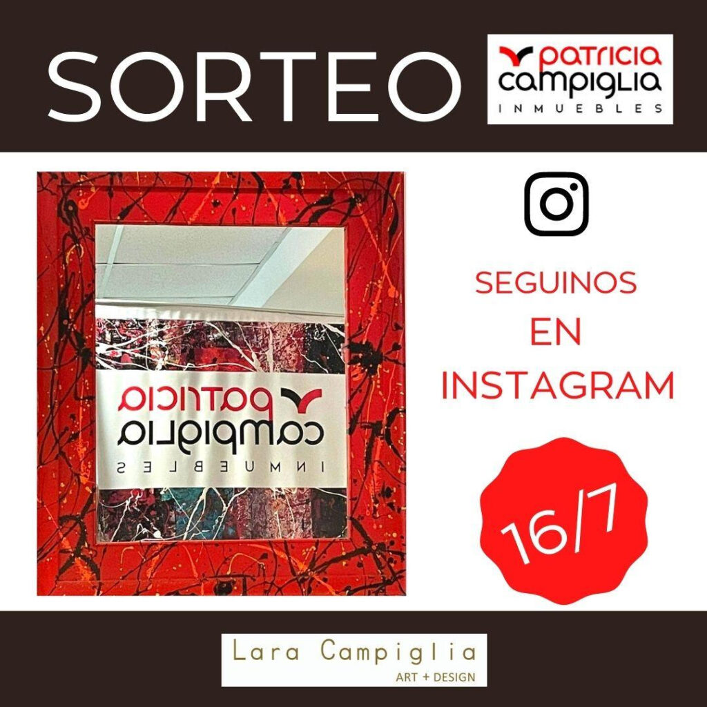 Te invitamos a seguirnos en las redes!!