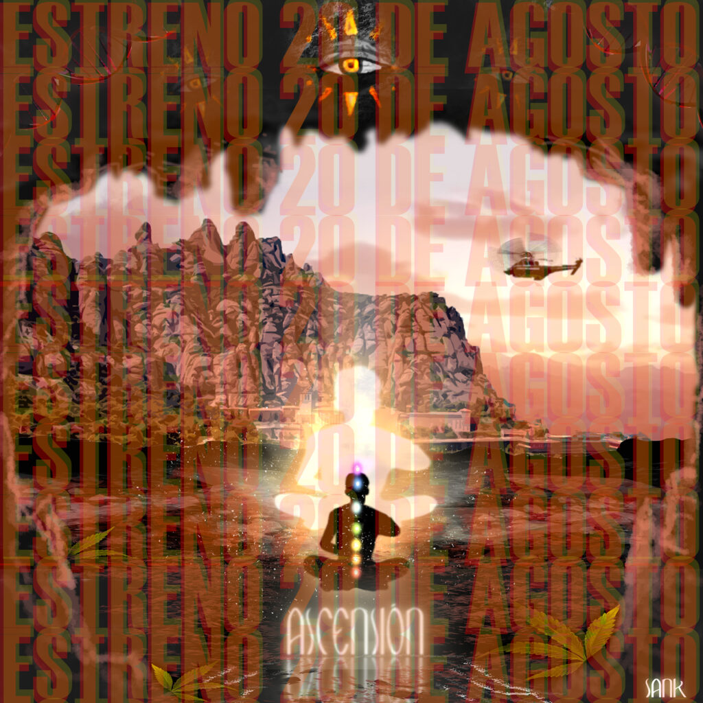 #Ascensión, estreno universal 🔮