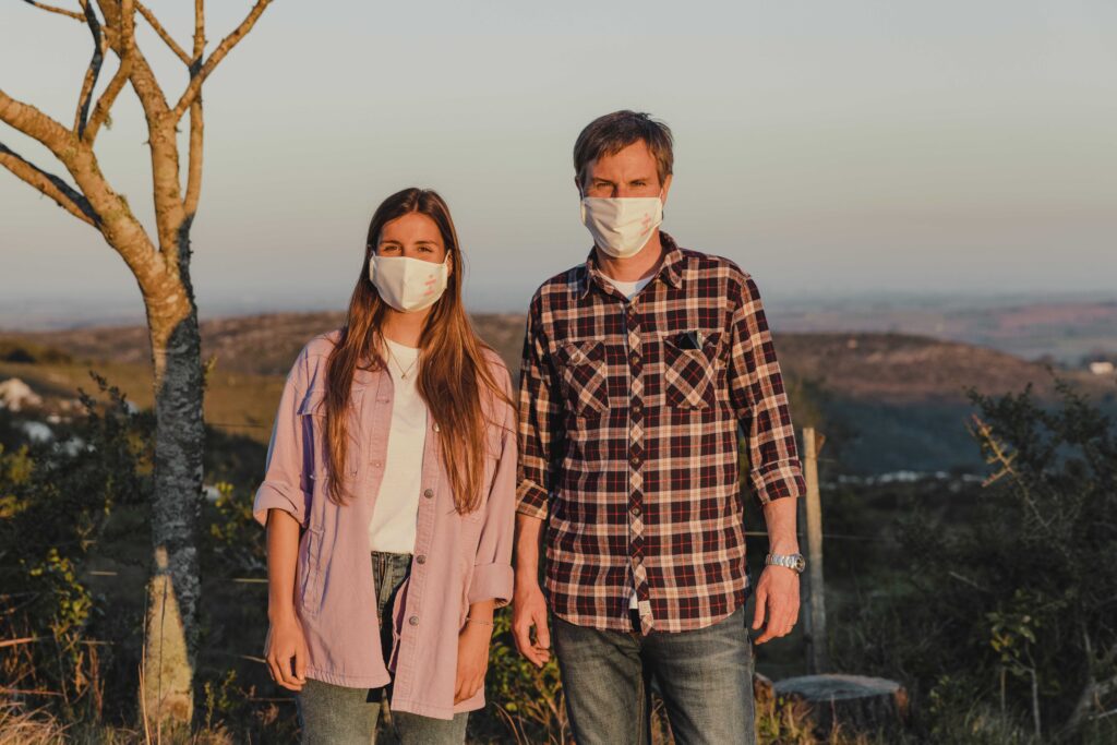 Love, Beauty & Planet contribuye con la regeneración de montes nativos