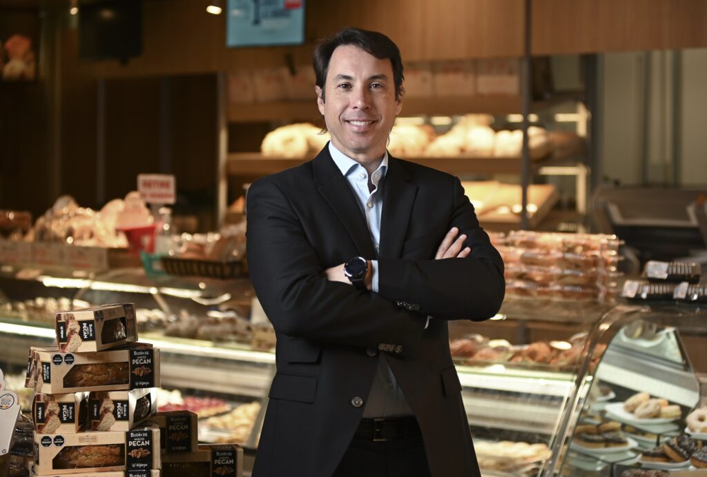 Tienda Inglesa se afirma en sus valores y apuesta al futuro