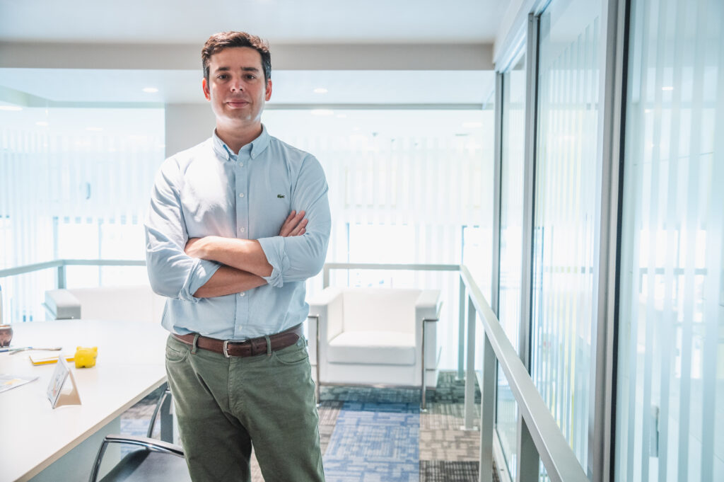 AFAP SURA se une a la Iniciativa Climática Inversionistas LatAm