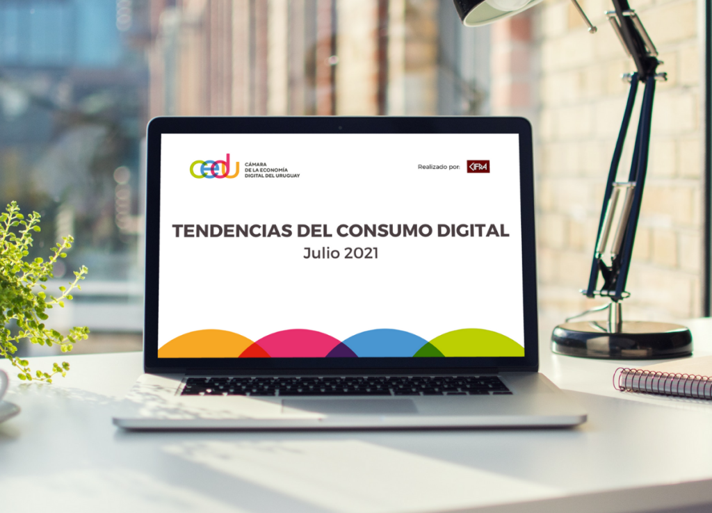 Compras online se consolidan como uno de los medios predilectos por los uruguayos