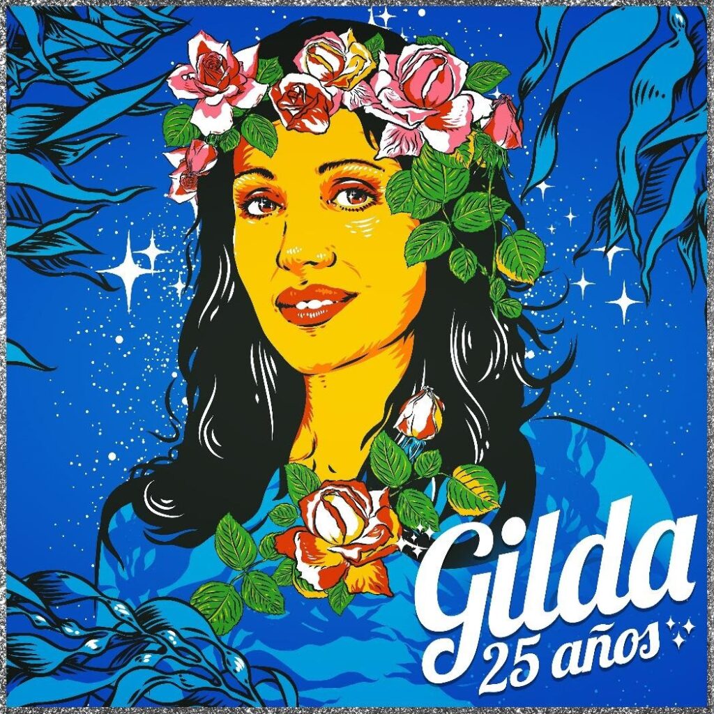 GILDA | Será homenajeada por Soledad, Natalie Perez, Brenda Asnicar, Zoe Gotusso y muchas más!
