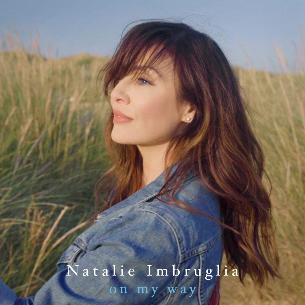 NATALIE IMBRUGLIA comparte “ON MY WAY”, adelanto de su próximo álbum FIREBIRD que se lanzará el próximo 24 de septiembre.