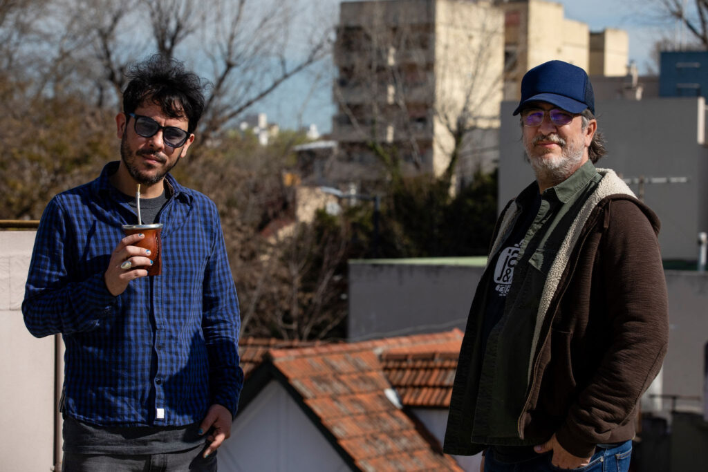 Tweety González y Lisandro Aristimuño se unen en el single ¨Una pregunta más¨