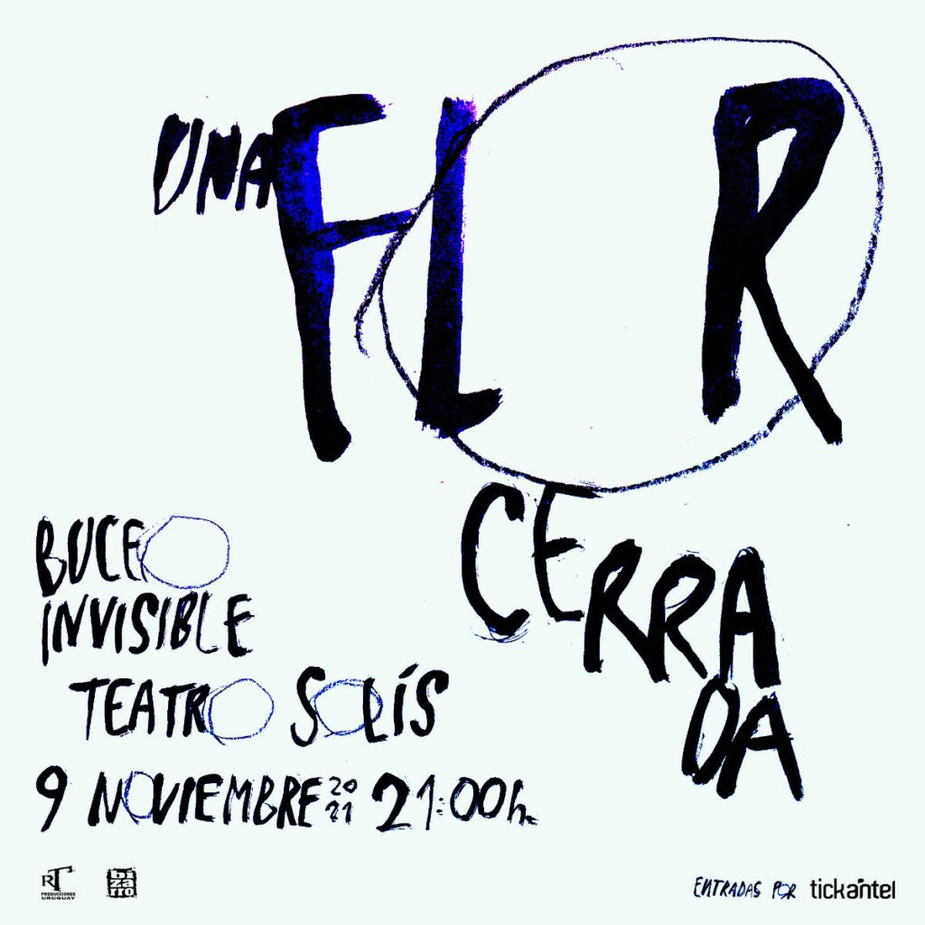 Buceo Invisible en el Solis