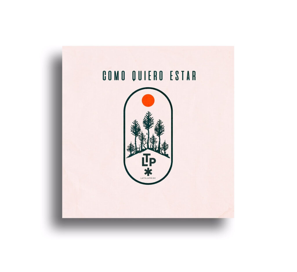 «Como quiero estar» de latejapride*