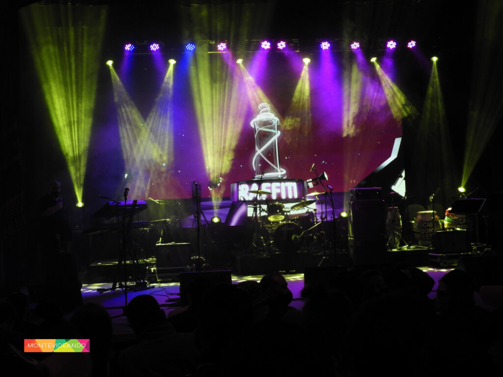 XIX Ceremonia de Entrega- 18 de Octubre – Auditorio Nacional Adela Reta