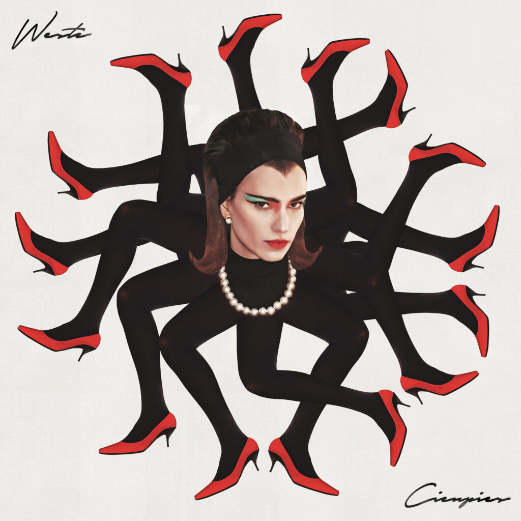 Weste presenta ¨Ciempiés¨