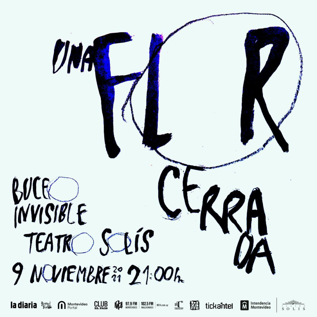 Buceo Invisible en el Solis – 9/Nov