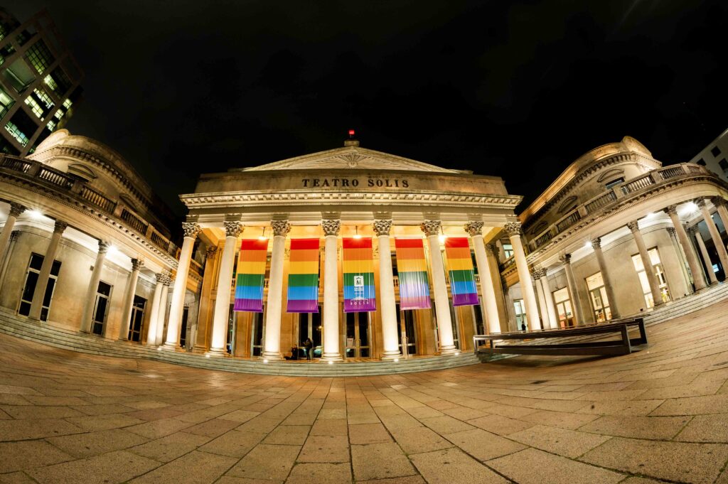 INCA celebra la libertad, la tolerancia y la inclusión en el mes de la diversidad