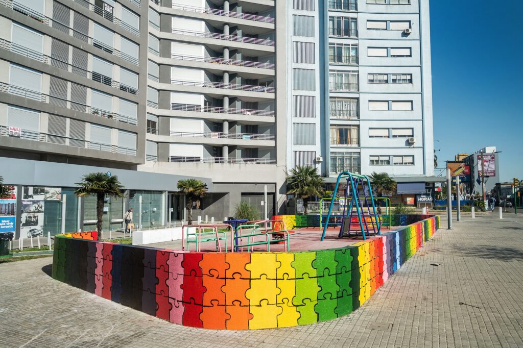 INCA apoyó una nueva iniciativa que homenajea a la diversidad a través del arte