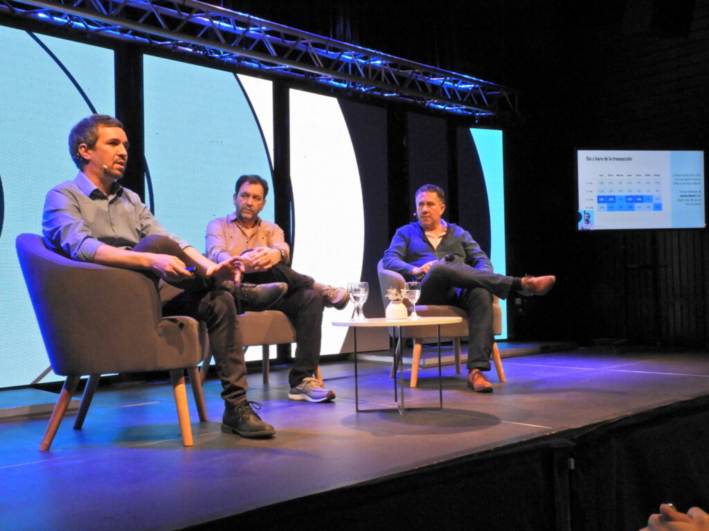 Comercio online en Uruguay continúa creciendo en 2021, según informe de Fenicio