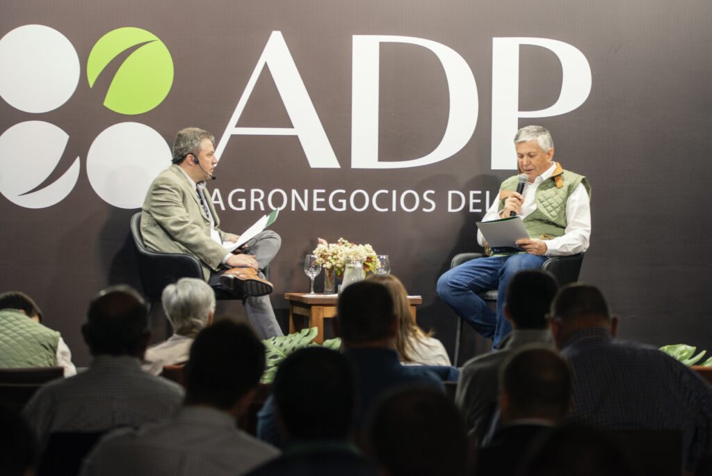 Desafíos nacionales e internacionales fueron abordados en el séptimo encuentro de ADP Zone