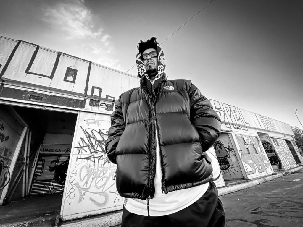 Jet Castillo presenta «Javier»